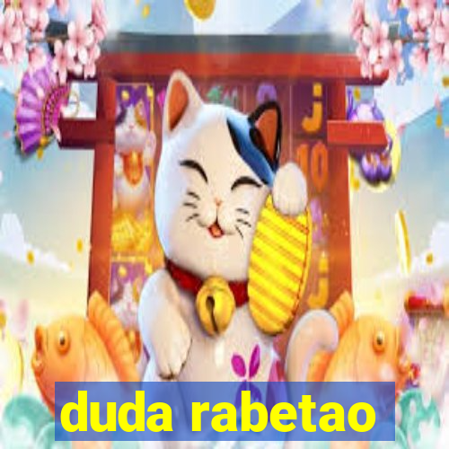 duda rabetao